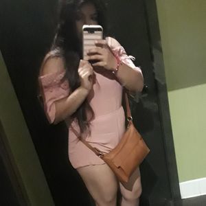 Meet your Posher, Jasmine